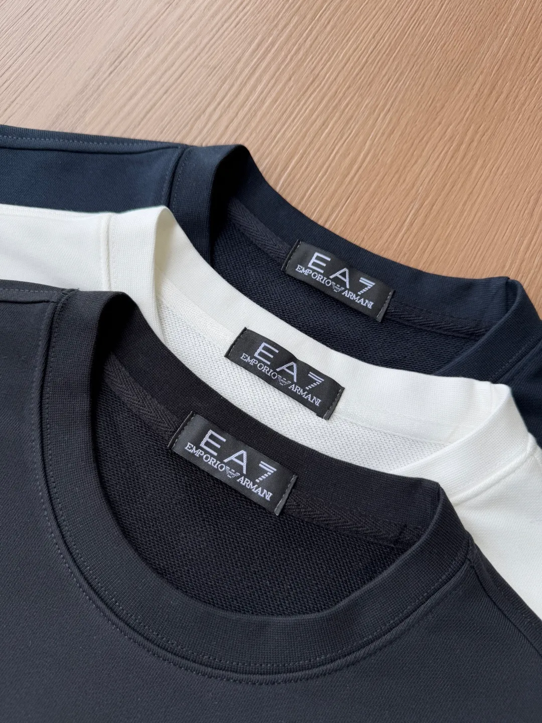 Emporio Armani 2026 Same Style M.L.XL 2XL EA-W 3053